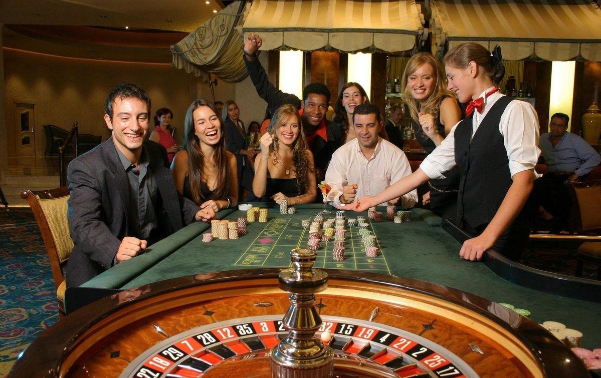 Red Flush Casino Live Betting